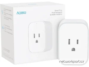 پریز هوشمند شیائومی آکارا (Xiaomi Aqara) مدل Smart Plug