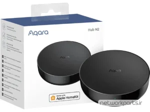 حسگر حرکتی (سنسور) شیائومی آکارا (Xiaomi Aqara) مدل Smart Hub M2