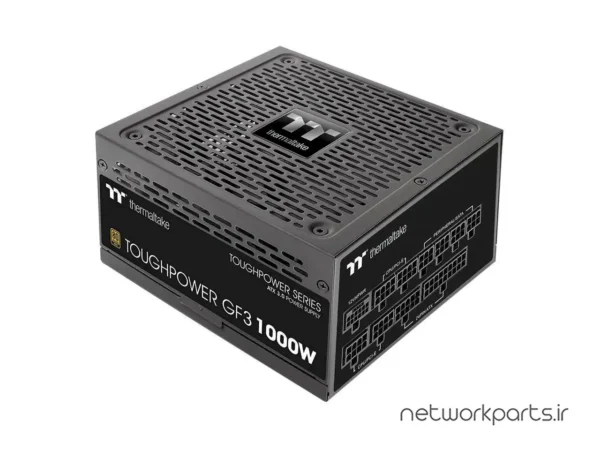 منبع تغذیه ترمالتیک (Thermaltake) مدل GF3-1000W
