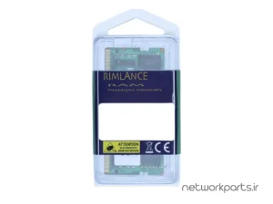رم سرور (RAM) RIMLANCE مدل SEM-D4ECSO-2666-16G ظرفیت 16GB