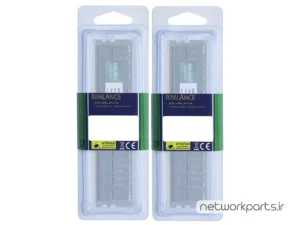 رم سرور (RAM) RIMLANCE مدل RL2-128G44D4V12R2666C19 ظرفیت 128GB (2 x 64GB)