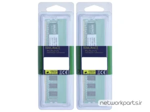 رم سرور (RAM) RIMLANCE مدل RL2-32G28D4V12EU2666C19 ظرفیت 32GB (2 x 16GB)