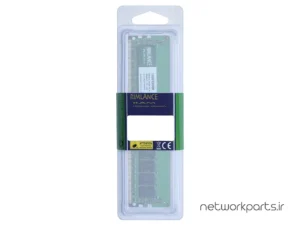 رم سرور (RAM) RIMLANCE مدل MEM-MTA18ASF2G72PDZ-2G6E1 ظرفیت 16GB