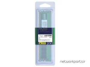 رم سرور (RAM) RIMLANCE مدل MEM-MTA18ASF2G72PDZ-2G9E1 ظرفیت 16GB