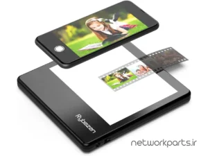 اسکنر فیلم نگاتیو Rybozen سری Digital Sender مدل UltraThIn