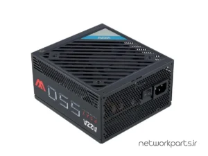 منبع تغذیه AZZA مدل PSAZ-550W