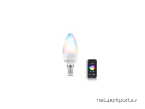 لامپ هوشمند لومیمن (LUMIMAN) مدل LED Candelabra Bulbs E12 Base