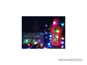 چراغ هوشمند لومیمن (LUMIMAN) مدل Color Changing Globe String Lights