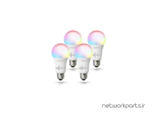 لامپ هوشمند لومیمن (LUMIMAN) مدل Smart WiFi Alexa Light Bulb