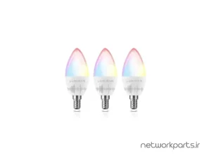 لامپ هوشمند لومیمن (LUMIMAN) مدل LED Candelabra Bulbs E12 Base