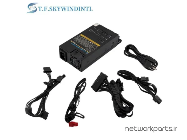 منبع تغذیه T.F.SKYWINDINTL مدل 1U-FLEX-400M