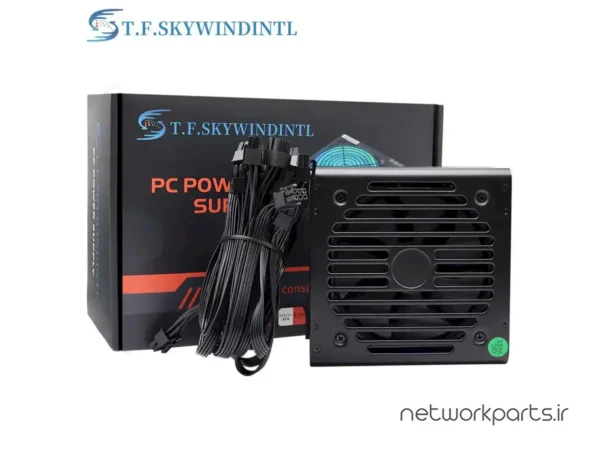 منبع تغذیه T.F.SKYWINDINTL مدل ATX-700W-PSU