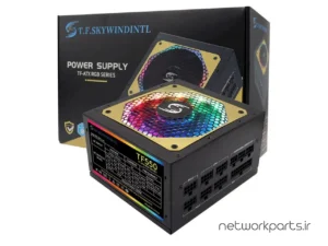 منبع تغذیه T.F.SKYWINDINTL مدل ATX-500W-PSU