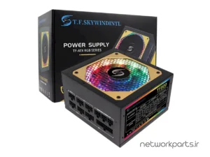 منبع تغذیه T.F.SKYWINDINTL مدل ATX-800W-PSU