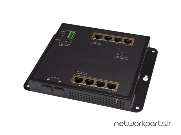 سوییچ ترندنت (TRENDnet) مدل TPE-3018LS دارای 18 پورت
