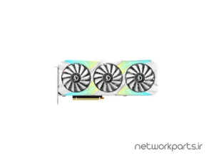 کارت گرافیکی Peladn مدل RTX3080 پردازنده گرافیکی GA102 حافظه 10 گیگابایت نوع GDDR6X