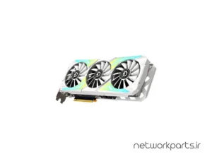 کارت گرافیکی Peladn مدل RTX3070 پردازنده گرافیکی GA104 حافظه 8 گیگابایت نوع GDDR6