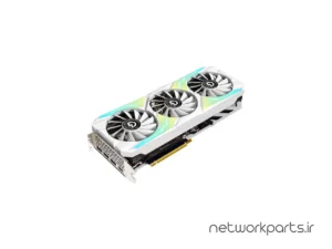 کارت گرافیکی Peladn مدل RTX3070TI پردازنده گرافیکی GA104 حافظه 8 گیگابایت نوع GDDR6