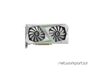 کارت گرافیکی Peladn مدل RTX30 پردازنده گرافیکی GA104 حافظه 8 گیگابایت نوع GDDR6