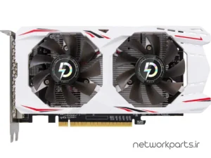 کارت گرافیکی Peladn مدل GTX1650 پردازنده گرافیکی 1F82 حافظه 4 گیگابایت نوع GDDR5