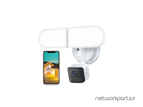 دوربین مدار بسته تحت شبکه (IP) Voger مدل MF820 با وضوح 1080P