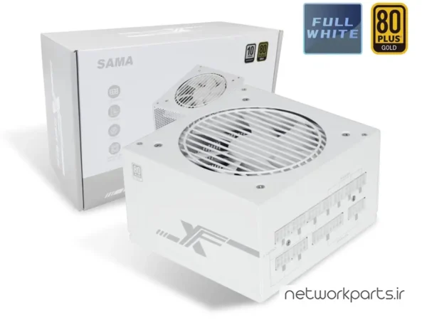 منبع تغذیه سما (SAMA) مدل XF1000W-POWER-SUPPLY