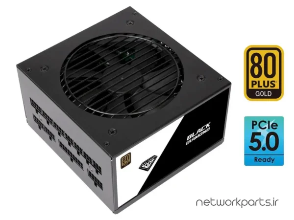 منبع تغذیه سما (SAMA) مدل DIAMOND-750W