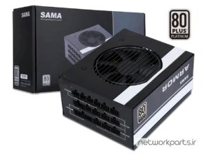 منبع تغذیه سما (SAMA) مدل 1200W
