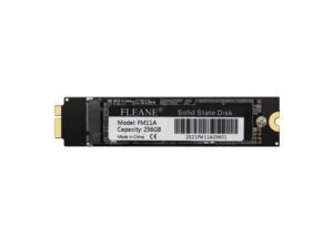 هارد درایو اس اس دی (SSD) FLEANE ظرفیت 256 گیگابایت رابط APPLE