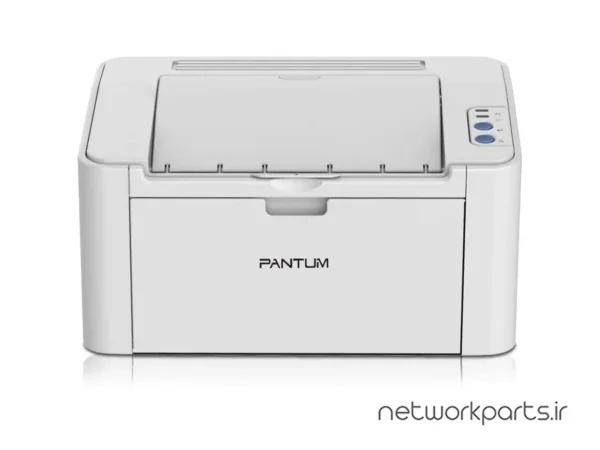 پرینتر تک رنگ لیزری پنتوم (Pantum) سری LaserJet Pro مدل P2210SD