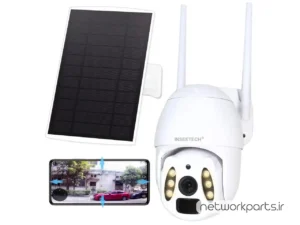 دوربین مدار بسته تحت شبکه (IP) INSEETECH مدل WF822 2MP با وضوح 1920x1080