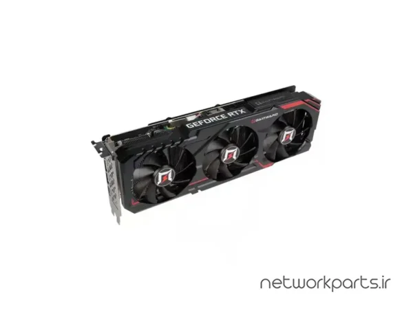 کارت گرافیکی GAINWARD مدل GA102-225 حافظه 12 گیگابایت نوع GDDR6X