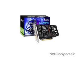 کارت گرافیکی SZMZ مدل GeForce-GTX-960 حافظه 2 گیگابایت نوع DDR5