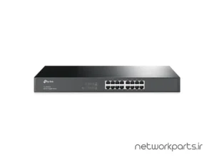 سوییچ Xiaogan مدل TL-SG1016 دارای 16 پورت