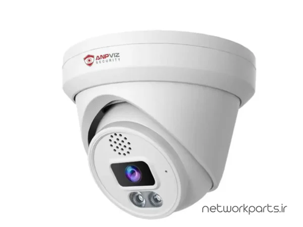 دوربین مدار بسته تحت شبکه (IP) Anpviz مدل IPC-D360W-ST 6MP با وضوح 3072x2048