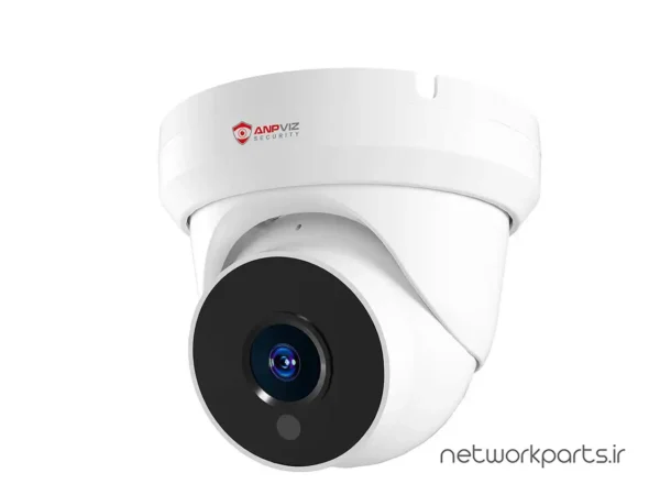 دوربین مدار بسته تحت شبکه (IP) Anpviz مدل IPC-D340W 4MP