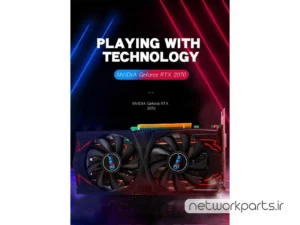 کارت گرافیکی Suqiao مدل RTX2070 حافظه 8 گیگابایت نوع GDDR6