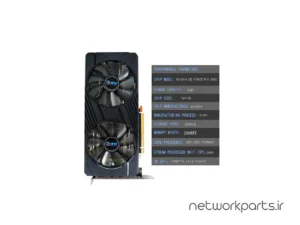 کارت گرافیکی Suqiao مدل 3060 حافظه 6 گیگابایت نوع GDDR6