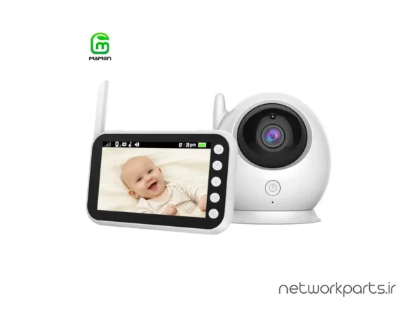 دوربین مدار بسته آنالوگ (Analog) mamoncare مدل BM100 با وضوح 1080P