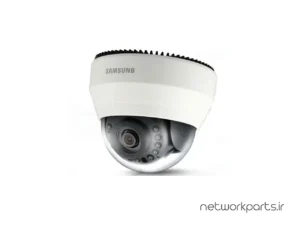 دوربین مدار بسته تحت شبکه (IP) Hanwha Techwin مدل SND-6011R 2MP با وضوح 1920x1080