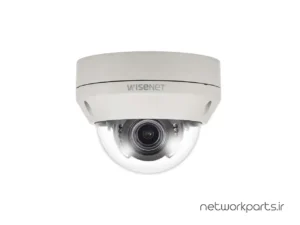 دوربین مدار بسته آنالوگ (Analog) سامسونگ (SAMSUNG) مدل WISENET 2MP با وضوح 1080P