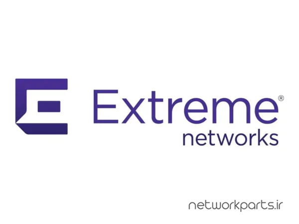 سوییچ اکستریم (Extreme) سری Enterasys Summit مدل X450-24X کد 16121 دارای 24 پورت