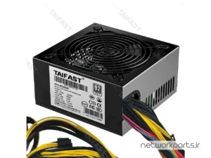 منبع تغذیه Taifast مدل ATX-MS1800W