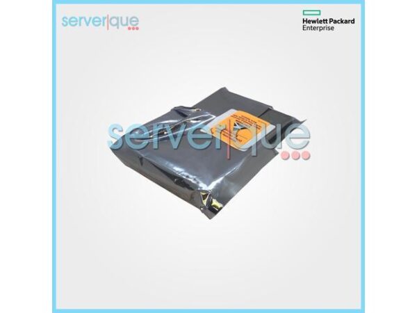 هارد دیسک درایو اینترنال اچ پی (HP) مدل MB6000GEFNB ظرفیت 6 ترابایت سرعت 7200RPM رابط SATA