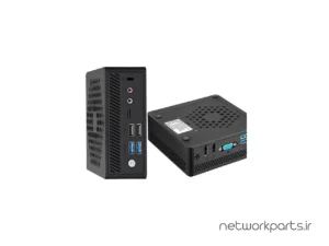 سرور فشرده (Compact) NEOSMAY مدل JASPER LAKE-AC8 سوکت پردازنده FCBGA1338