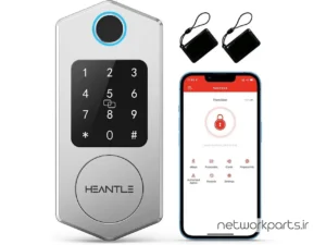 قفل هوشمند HEANTLE مدل Smart Lock