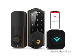 قفل هوشمند هورنبیل (Hornbill) مدل Hornbill Keyless Entry Keypad Deadbolt