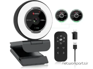 دوربین مدار بسته تحت شبکه (IP) بلینک (Blink) مدل 53-024843 با وضوح 1080P