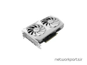 کارت گرافیکی زوتک (Zotac) مدل GeForce-RTX-3060 پردازنده گرافیکی GeForce-RTX3060 حافظه 12 گیگابایت نوع GDDR6