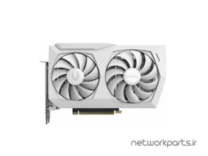 کارت گرافیکی زوتک (Zotac) مدل GeForce-RTX-3060 پردازنده گرافیکی GeForce-RTX3060Ti حافظه 8 گیگابایت نوع GDDR6